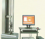 电脑拉力试验机DXLL-1000/1000N