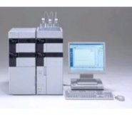 液相色谱仪LC-20A
