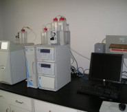 离子色谱仪ICS1500