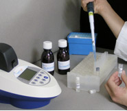 便携式生物毒性检测仪Toxscreen-III Test