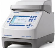 梯度PCR仪 Mastercycler nexus gradient