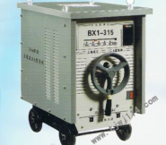 交流弧焊机BXL-315A