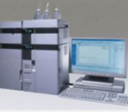 液相色谱仪LC-20AT