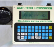 CIPS密间隔管地电位检测仪及DCVG直流电HEXCORDER