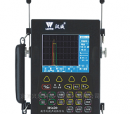 微型台式声波检测仪HS620